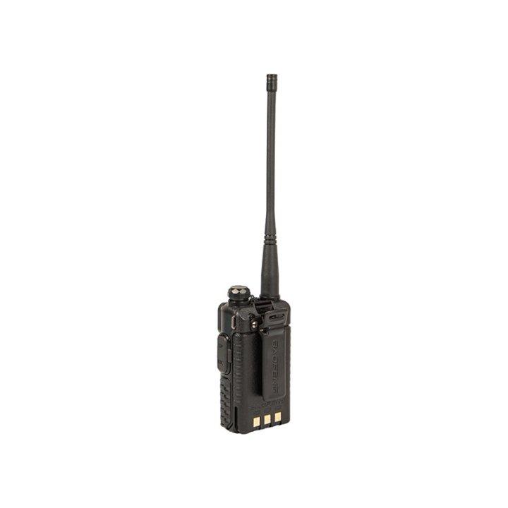 Radiotelefon PMR UV-5R 5W 1szt BAOFENG