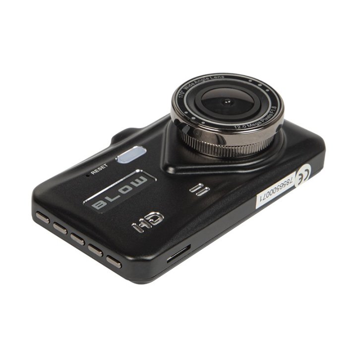 Rejestrator video BLACKBOX DVR F800BLOW