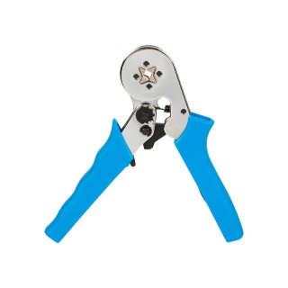 Zaciskarka konektorów tulejkowych YAC-8