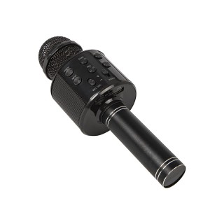 Mikrofon PRM402 BLOW czarny karaoke