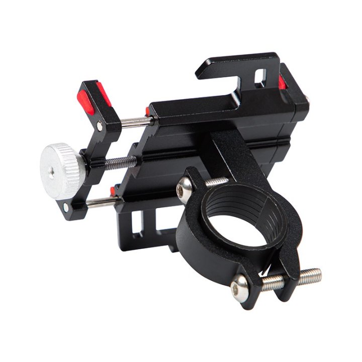 Uchwyt rowerowy/motocyklowy UR-09