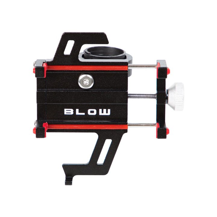 Uchwyt rowerowy/motocyklowy UR-09