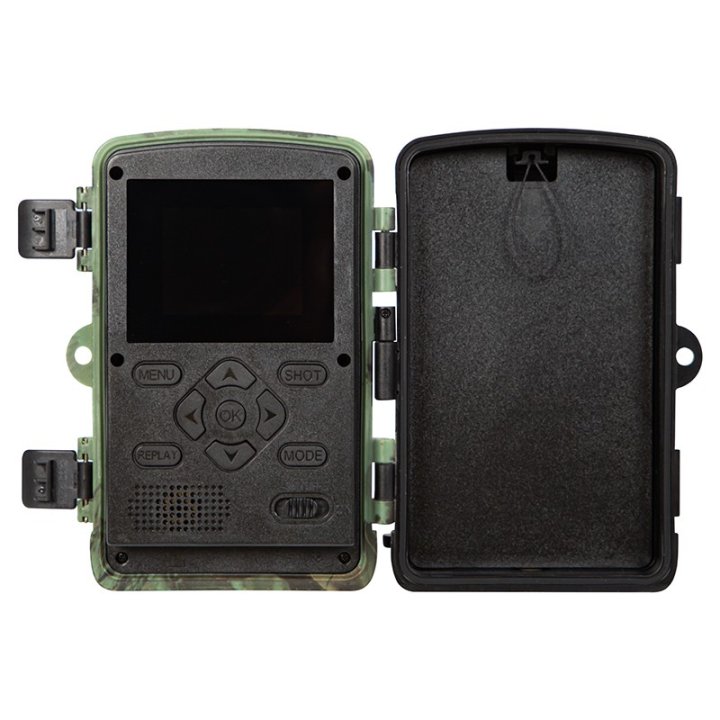 Kamera myśliwska BLOW KM200 Fotopułapka