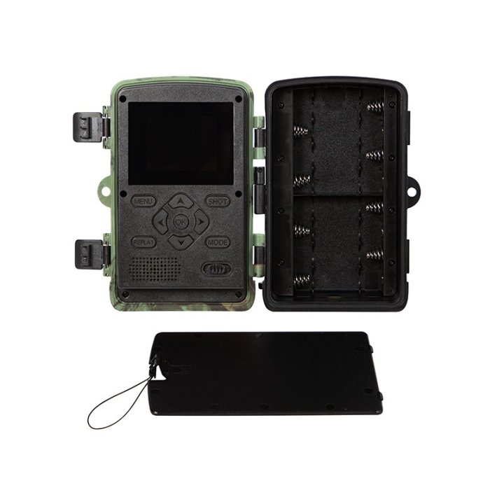 Kamera myśliwska BLOW KM200 Fotopułapka