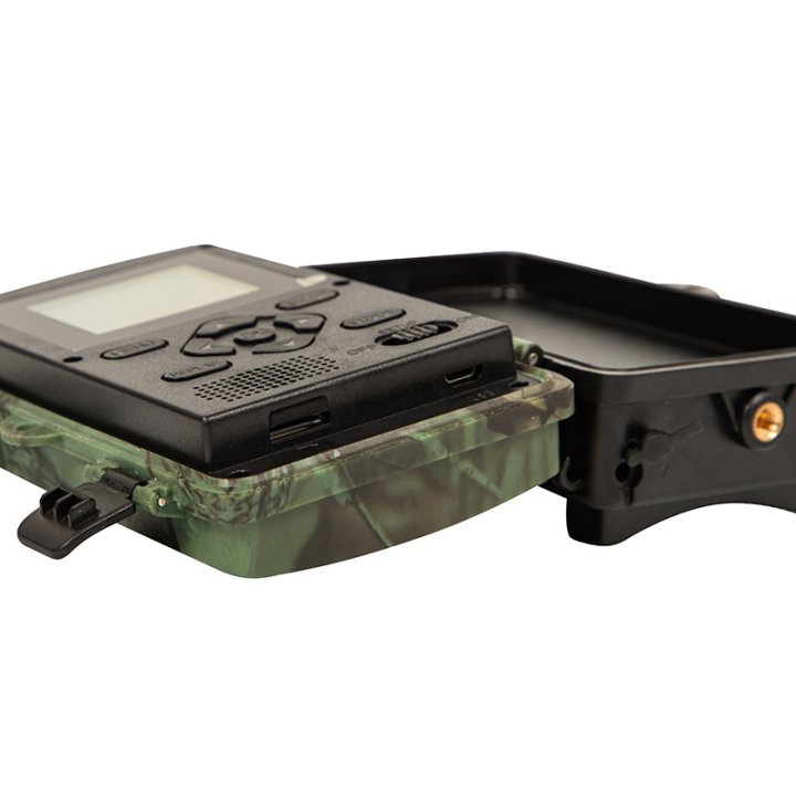 Kamera myśliwska BLOW KM200 Fotopułapka