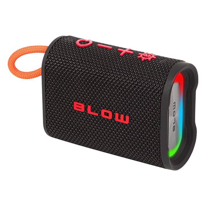 Głośnik Bluetooth AQUA TUNE IP67