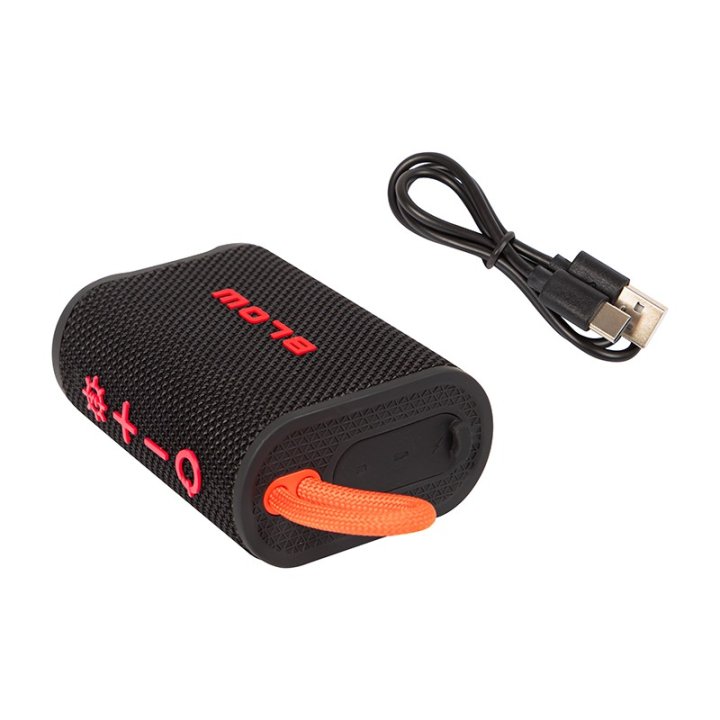 Głośnik Bluetooth AQUA TUNE IP67