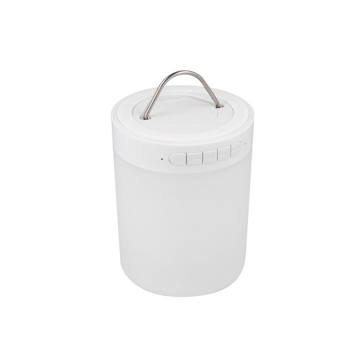 Głośnik bluetooth Forever BS-700s z lampką RGB