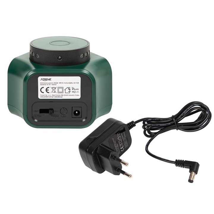 Odstraszacz gryzoni XTREME MR-02