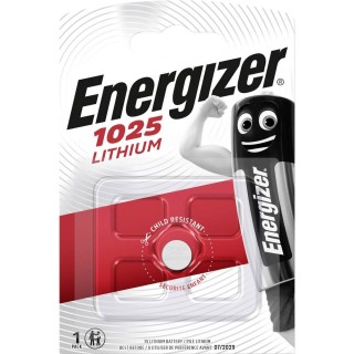 bateria litowa Energizer CR1025 (blister)