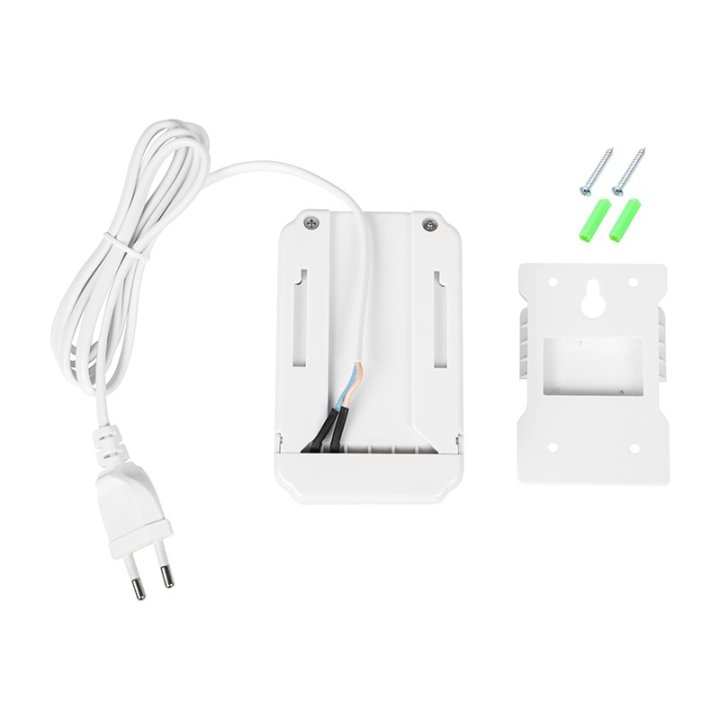 Detektor czujnik gazu i czadu XGC10 230V