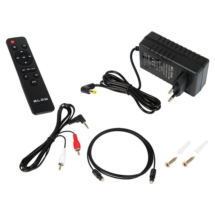 Głośnik Bluetooth soundbar CINEMA 4.0