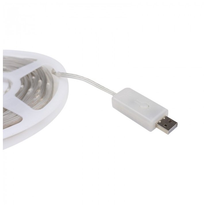 MAGICZNE LAMPKI 1MLN KOLORÓW 200 LED 10m DC5V