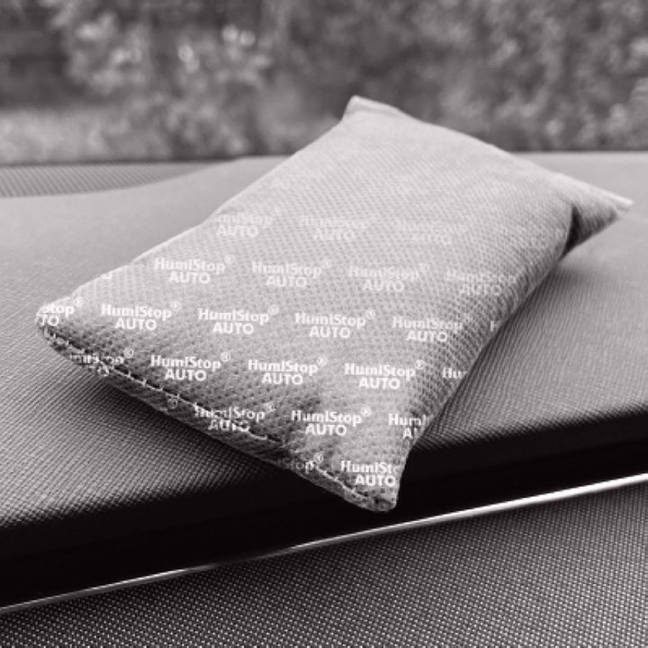 Samochodowy pochłaniacz wilgoci HumiStop AUTO 1 + 1