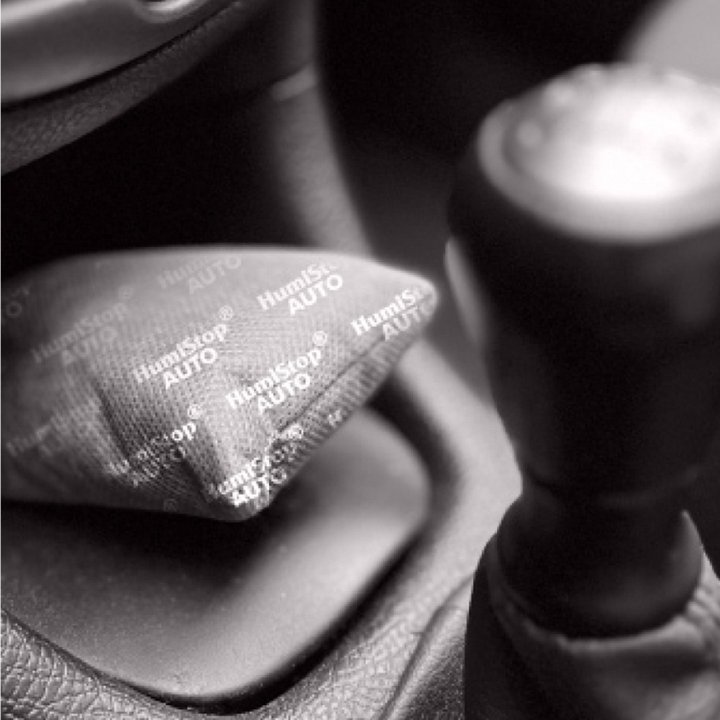 Samochodowy pochłaniacz wilgoci HumiStop AUTO 1 + 1