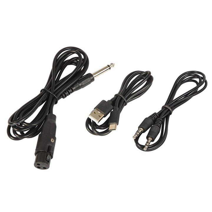 Głośnik Bluetooth CityLIGHT