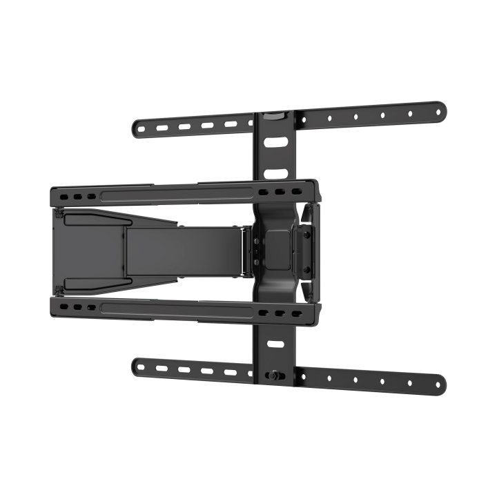 Uniwersalny uchwyt naścienny Kruger&Matz Ultra Slim 43"-90" regulacja w pionie i w poziomie