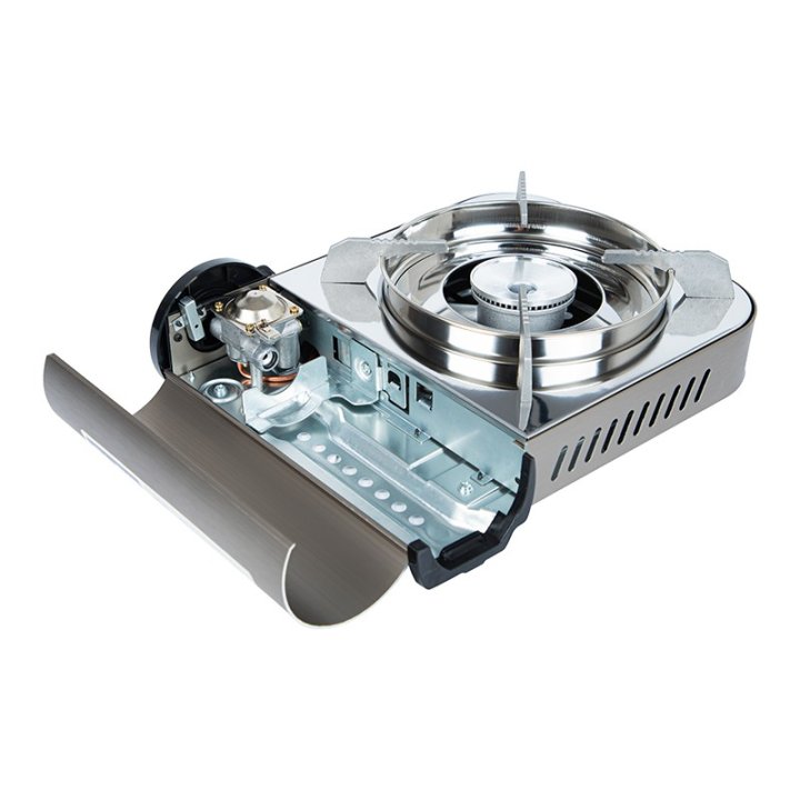 Kuchenka gazowa turystyczna PRO