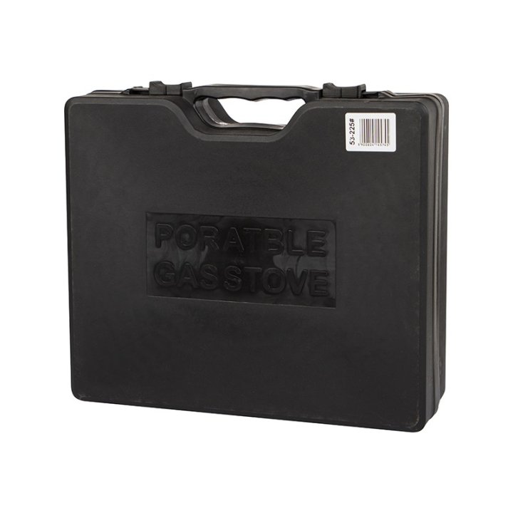 Kuchenka gazowa turystyczna PRO