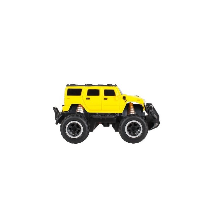 Mini samochód zdalnie sterowany SUV