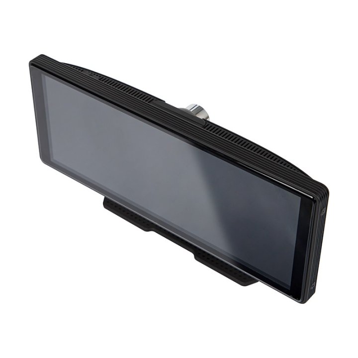 Stacja Multimedialna Bezprzewodowy CarPlay5.0 BLOW z wideorejestratorem i kamerą cofania