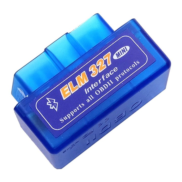 KB3E INTERFEJS ELM 327 BLUETOOTH MINI