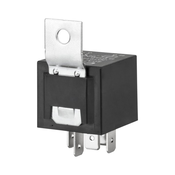 Przekaźnik samochodowy 4120