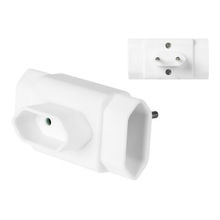 Rozgałęźnik R-1 3GN bez uziemienia