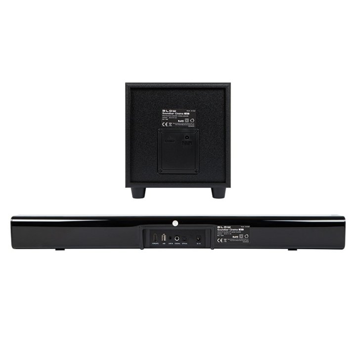 Głośnik Bluetooth soundbar CINEMA 4.1