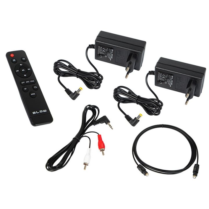 Głośnik Bluetooth soundbar CINEMA 4.1