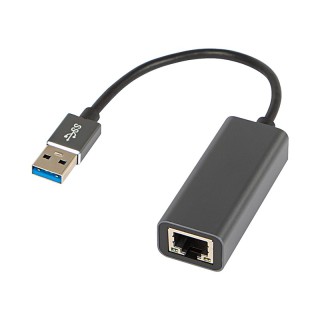 Karta sieciowa USB RJ45 kabel K-04