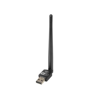 Karta sieciowa WiFi USB 150Mbps + antena
