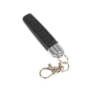 Uniwersalny pilot samokopiujący 4 kanałowy 433MHz BLOW RC-01