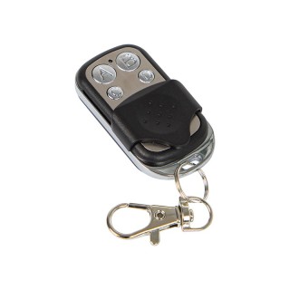 Uniwersalny pilot samokopiujący 4 kanałowy 433MHz BLOW RC-03