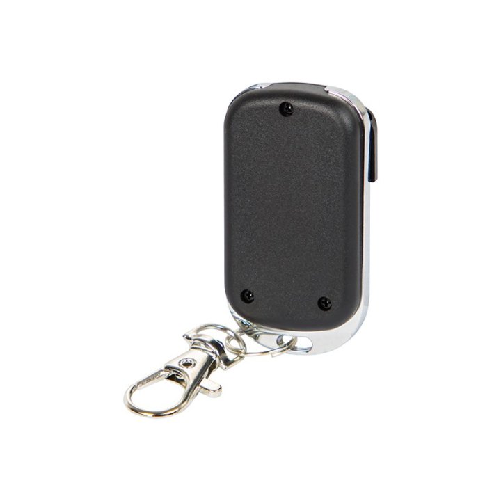 Uniwersalny pilot samokopiujący 4 kanałowy 433MHz BLOW RC-03