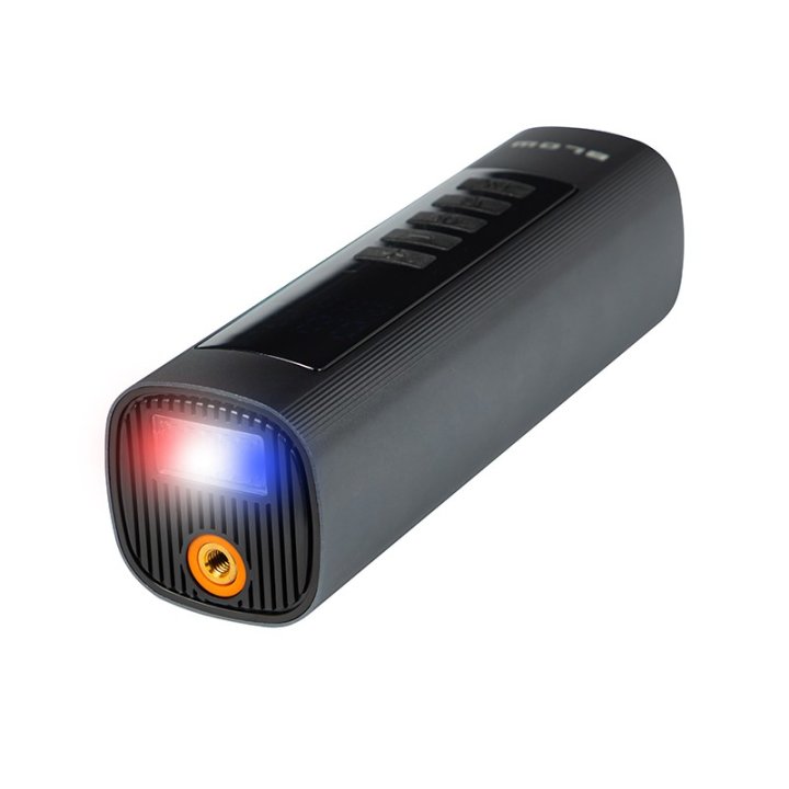 Kompresor samochodowy pompka BLOW 12V