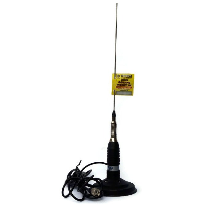 SIRIO ML145 ANTENA MAGNETYCZNA