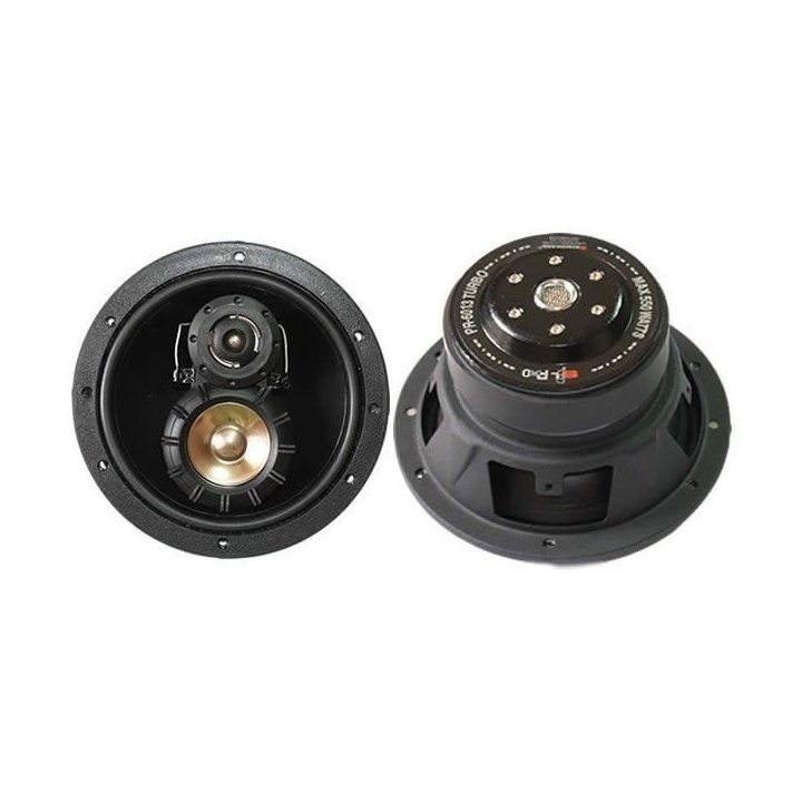 Boschmann PR-6013 Turbo