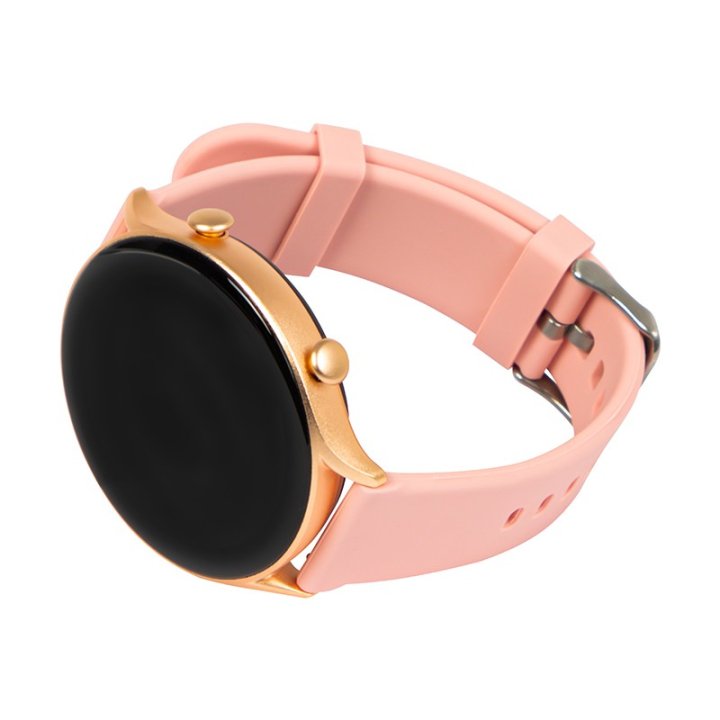 Smartwatch BLOW X19 różowy