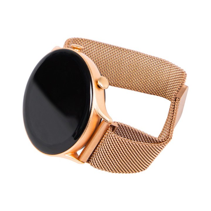 Smartwatch BLOW X19 różowy