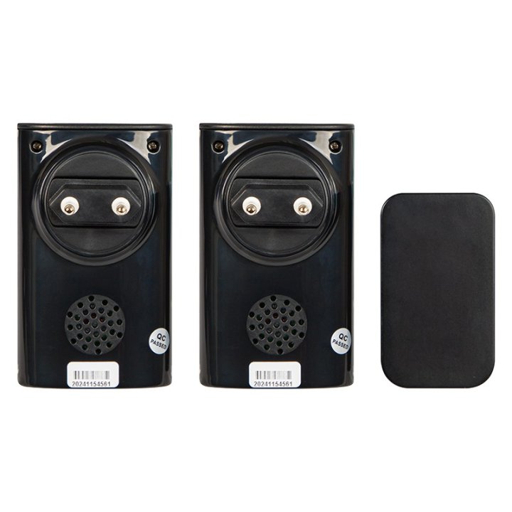 Dzwonek bezprzewodowy AP-12 dwa odbiorniki