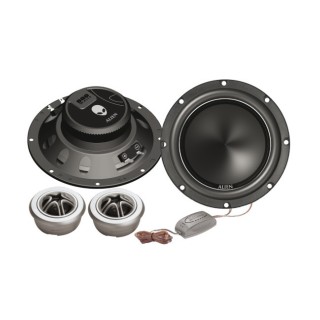 Zestaw głośników Peiying Alien PY-BG620CT6