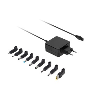 Zasilacz uniwersalny Quer 45 W 18-20 V