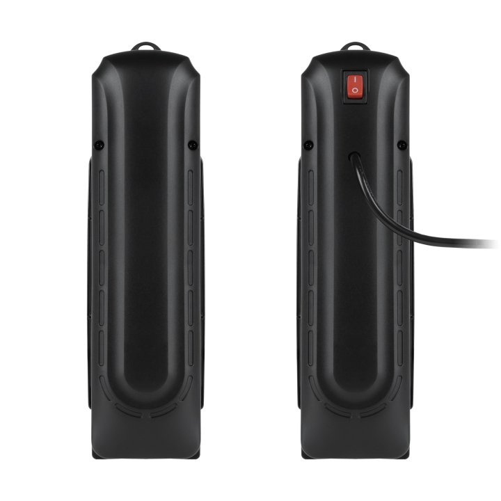 Lampa owadobójcza TEESA rażąca 36W(2x18W)