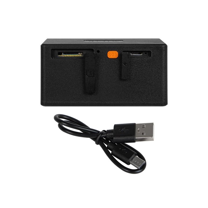 Lokalizator GPS BL06U 4G uniwersalny