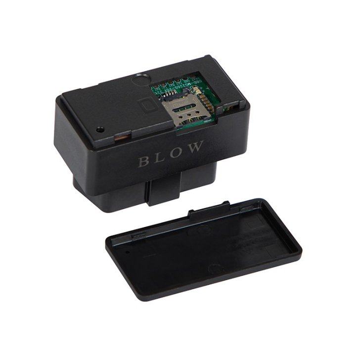 Lokalizator GPS BL10A samochodowy OBD