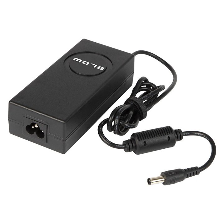 Zasilacz do laptopa Samsung19V/4,74A+USB