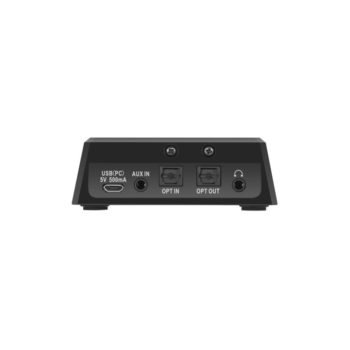 2w1 Odbiornik i Nadajnik Bluetooth HiFi Audio ( Apt-X , NFC ) model BT-1