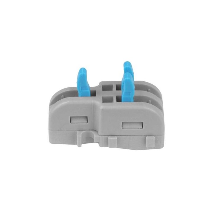 Złączka elektryczna automatyczna 1 na 2 przewody, 32A, 250V