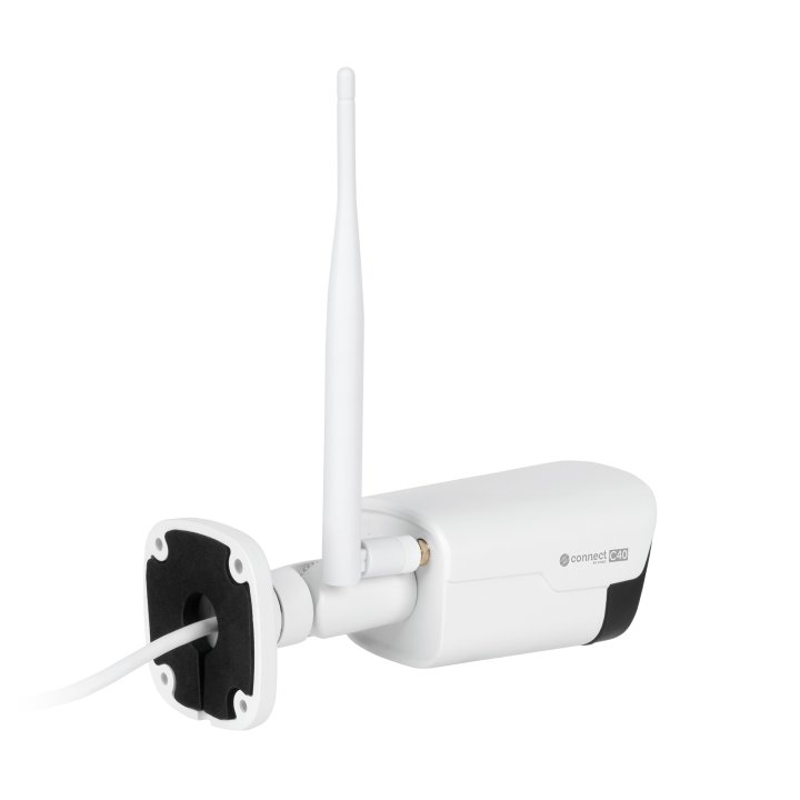 Kamera Wi-Fi zewnętrzna Kruger&Matz Connect C40 Tuya